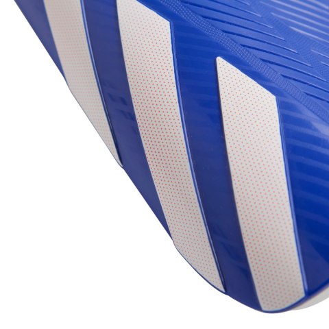 Ochraniacze piłkarskie adidas Tiro Club niebieskie IW3794 Ochraniacze piłkarskie adidas Tiro Club niebieskie IW3794