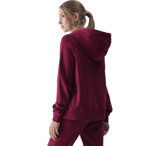 Bluza damska 4F F1468 fioletowa 4FWMM00TSWSF1468 51S Bluza damska 4F F1468 fioletowa 4FWMM00TSWSF1468 51S