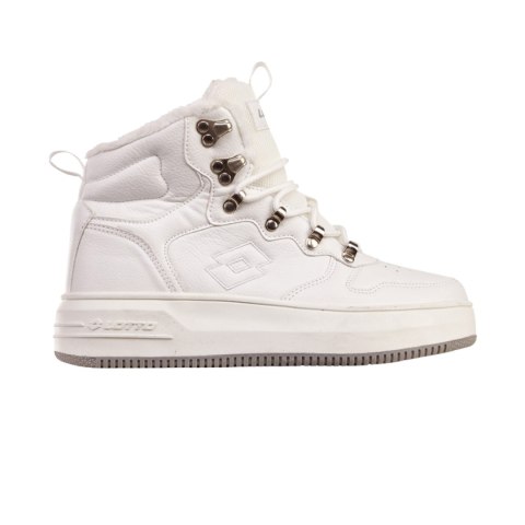 Buty damskie Lotto Jalana Pf Fur 2400390W 1014 Buty damskie Lotto Jalana Pf Fur 2400390W 1014