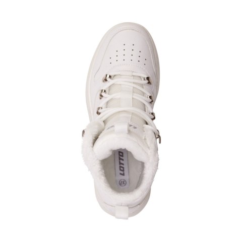 Buty damskie Lotto Jalana Pf Fur 2400390W 1014 Buty damskie Lotto Jalana Pf Fur 2400390W 1014