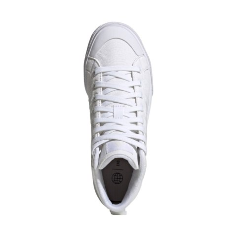 Buty damskie adidas Bravada 2.0 Platform Mid białe IE2316 Buty damskie adidas Bravada 2.0 Platform Mid białe IE2316