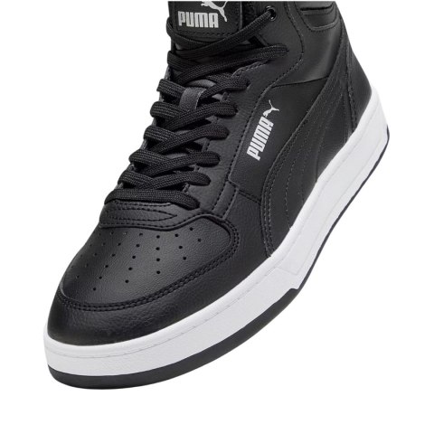 Buty męskie Puma Caven 2.0 Mid WTR czarne 392333 02