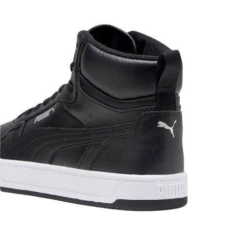 Buty męskie Puma Caven 2.0 Mid WTR czarne 392333 02
