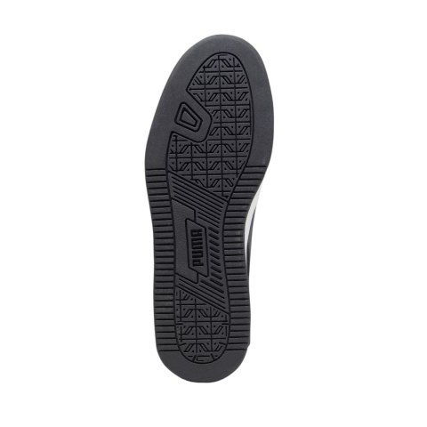 Buty męskie Puma Caven 2.0 Mid WTR czarne 392333 02