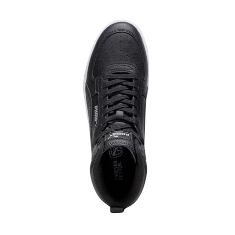 Buty męskie Puma Caven 2.0 Mid WTR czarne 392333 02