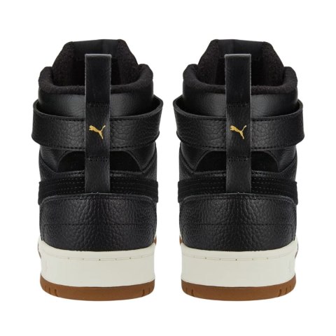 Buty męskie Puma RBD Game WTR czarne 387604 02 Buty męskie Puma RBD Game WTR czarne 387604 02