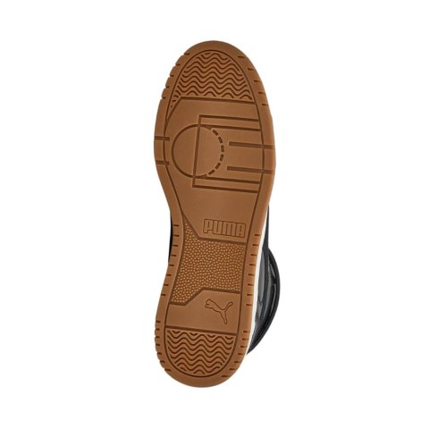 Buty męskie Puma RBD Game WTR czarne 387604 02 Buty męskie Puma RBD Game WTR czarne 387604 02