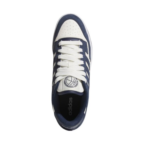 Buty męskie adidas Rapid Court Low granatowo-białe JP5254 Buty męskie adidas Rapid Court Low granatowo-białe JP5254