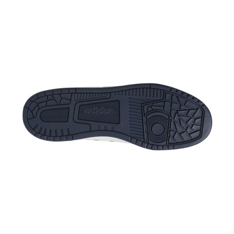 Buty męskie adidas Rapid Court Low granatowo-białe JP5254 Buty męskie adidas Rapid Court Low granatowo-białe JP5254