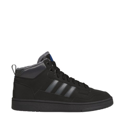 Buty męskie adidas Rapid Court Mid Winterized JR0170 Buty męskie adidas Rapid Court Mid Winterized JR0170
