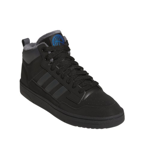 Buty męskie adidas Rapid Court Mid Winterized JR0170 Buty męskie adidas Rapid Court Mid Winterized JR0170