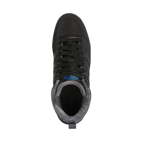 Buty męskie adidas Rapid Court Mid Winterized JR0170 Buty męskie adidas Rapid Court Mid Winterized JR0170