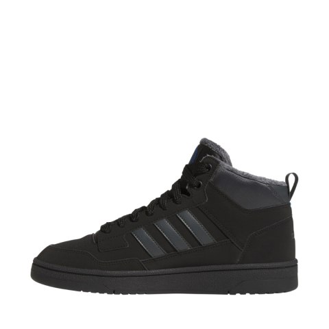 Buty męskie adidas Rapid Court Mid Winterized JR0170 Buty męskie adidas Rapid Court Mid Winterized JR0170