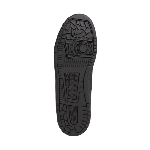 Buty męskie adidas Rapid Court Mid Winterized JR0170 Buty męskie adidas Rapid Court Mid Winterized JR0170