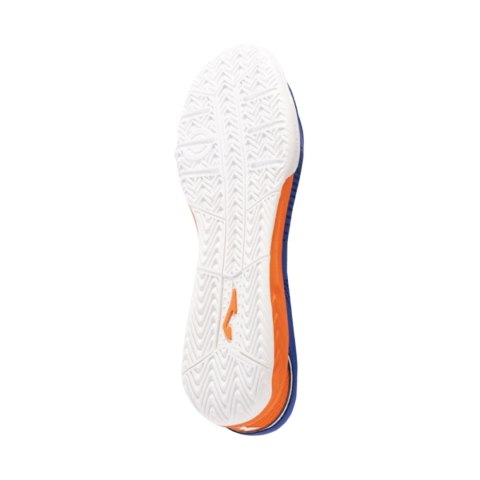 Buty piłkarskie Joma Dribling Indoor 2404 niebiesko-pomarańczowe DRIW2404IN Buty piłkarskie Joma Dribling Indoor 2404 niebiesko-pomarańczowe DRIW2404IN