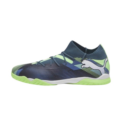 Buty piłkarskie Puma Future 7 Match IT 107936 03 Buty piłkarskie Puma Future 7 Match IT 107936 03