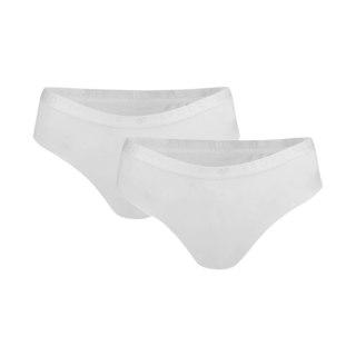 Majtki damskie figi 4F F025 białe 4FWMM00UPTSF025 10S