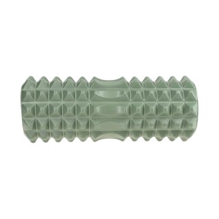 Roller wałek do masażu 4F U006 oliwkowy 4FWAW24AROLU006 44S