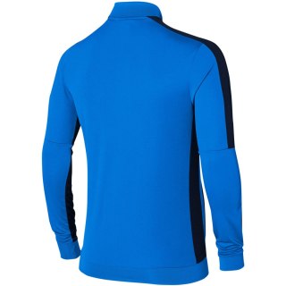 Bluza damska Nike DF Academy 23 niebieska DR1686 463