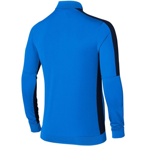 Bluza damska Nike DF Academy 23 niebieska DR1686 463 Bluza damska Nike DF Academy 23 niebieska DR1686 463