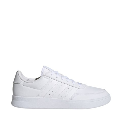 Buty męskie adidas Breaknet 2.0 białe ID7110 Buty męskie adidas Breaknet 2.0 białe ID7110