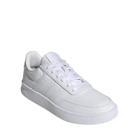 Buty męskie adidas Breaknet 2.0 białe ID7110 Buty męskie adidas Breaknet 2.0 białe ID7110