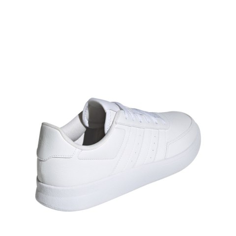 Buty męskie adidas Breaknet 2.0 białe ID7110 Buty męskie adidas Breaknet 2.0 białe ID7110