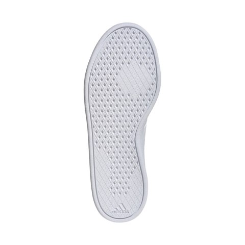 Buty męskie adidas Breaknet 2.0 białe ID7110 Buty męskie adidas Breaknet 2.0 białe ID7110