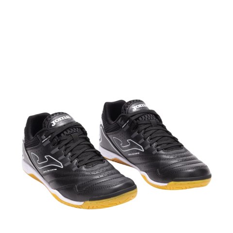 Buty piłkarskie Joma Maxima 2501 Indoor czarne MAXS2501IN Buty piłkarskie Joma Maxima 2501 Indoor czarne MAXS2501IN