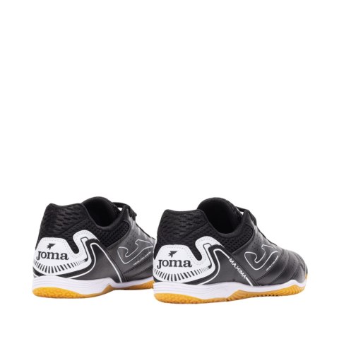 Buty piłkarskie Joma Maxima 2501 Indoor czarne MAXS2501IN Buty piłkarskie Joma Maxima 2501 Indoor czarne MAXS2501IN