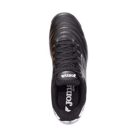 Buty piłkarskie Joma Maxima 2501 Indoor czarne MAXS2501IN Buty piłkarskie Joma Maxima 2501 Indoor czarne MAXS2501IN