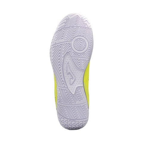 Buty piłkarskie Joma Maxima 2509 Indoor żółte MAXS2509IN Buty piłkarskie Joma Maxima 2509 Indoor żółte MAXS2509IN