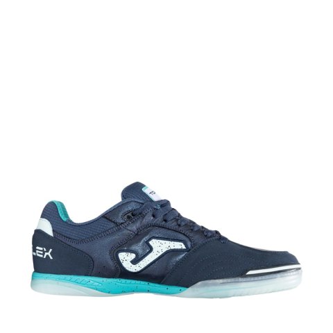 Buty piłkarskie Joma Top Flex 2504 Indoor granatowe TOPS2504IN Buty piłkarskie Joma Top Flex 2504 Indoor granatowe TOPS2504IN