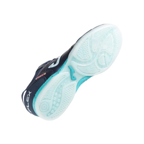 Buty piłkarskie Joma Top Flex 2504 Indoor granatowe TOPS2504IN Buty piłkarskie Joma Top Flex 2504 Indoor granatowe TOPS2504IN