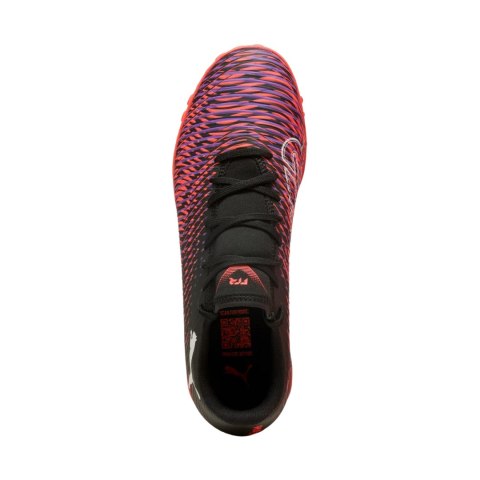 Buty piłkarskie Puma Future 8 Play TT 108378 01 Buty piłkarskie Puma Future 8 Play TT 108378 01