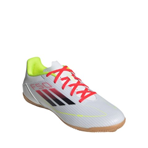 Buty piłkarskie adidas F50 Club IN IE1222 Buty piłkarskie adidas F50 Club IN IE1222