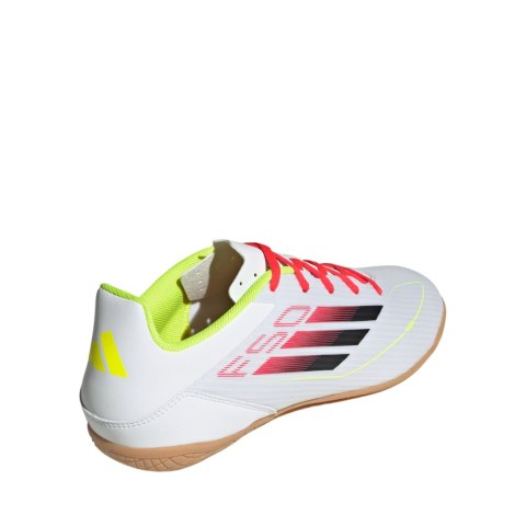 Buty piłkarskie adidas F50 Club IN IE1222 Buty piłkarskie adidas F50 Club IN IE1222
