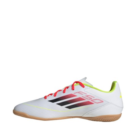 Buty piłkarskie adidas F50 Club IN IE1222 Buty piłkarskie adidas F50 Club IN IE1222