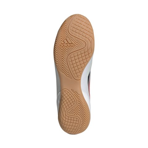 Buty piłkarskie adidas F50 Club IN IE1222 Buty piłkarskie adidas F50 Club IN IE1222