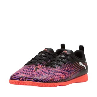 Buty piłkarskie dla dzieci Puma Future 8 Play IT 108397 01