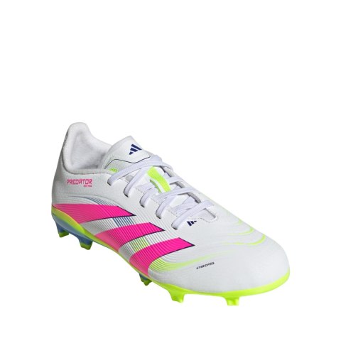 Buty piłkarskie dla dzieci adidas Predator League FG/MG ID3752 Buty piłkarskie dla dzieci adidas Predator League FG/MG ID3752