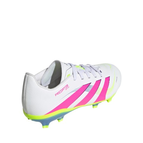 Buty piłkarskie dla dzieci adidas Predator League FG/MG ID3752 Buty piłkarskie dla dzieci adidas Predator League FG/MG ID3752