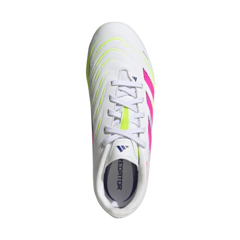 Buty piłkarskie dla dzieci adidas Predator League FG/MG ID3752 Buty piłkarskie dla dzieci adidas Predator League FG/MG ID3752