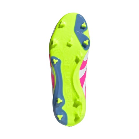 Buty piłkarskie dla dzieci adidas Predator League FG/MG ID3752 Buty piłkarskie dla dzieci adidas Predator League FG/MG ID3752