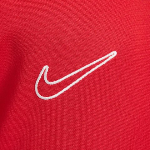 Koszulka dla dzieci Nike Dri-Fit Academy 25 SS czerwona FZ9758 657 Koszulka dla dzieci Nike Dri-Fit Academy 25 SS czerwona FZ9758 657