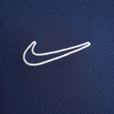 Koszulka dla dzieci Nike Dri-Fit Academy 25 SS granatowa FZ9758 410 Koszulka dla dzieci Nike Dri-Fit Academy 25 SS granatowa FZ9758 410