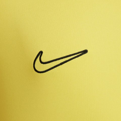 Koszulka dla dzieci Nike Dri-Fit Academy 25 SS żółta FZ9758 719 Koszulka dla dzieci Nike Dri-Fit Academy 25 SS żółta FZ9758 719