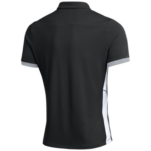 Koszulka męska Nike Dri-Fit Academy 25 SS Polo czarna FZ9759 010 Koszulka męska Nike Dri-Fit Academy 25 SS Polo czarna FZ9759 010