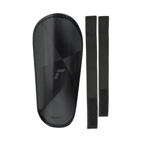 Ochraniacze piłkarskie Reusch Shin Guard Compact Lite czarne 5577047 7060 Ochraniacze piłkarskie Reusch Shin Guard Compact Lite czarne 5577047 7060