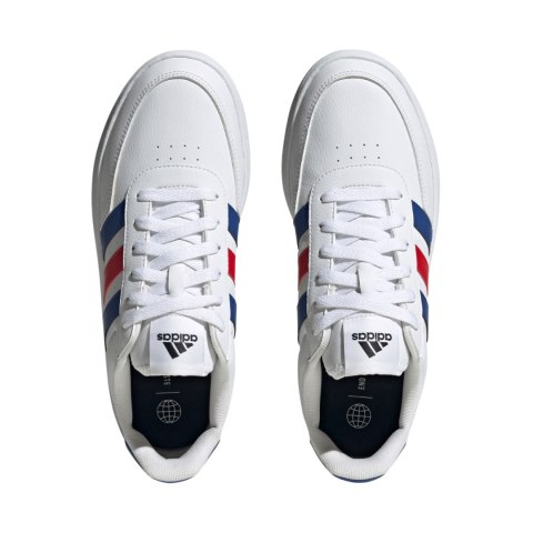 Buty męskie adidas Breaknet 2.0 HP9424 Buty męskie adidas Breaknet 2.0 HP9424
